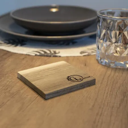 Vendégház Land Boutique