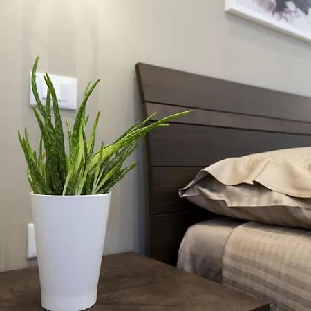 Гостевой дом Land Boutique Castilenti