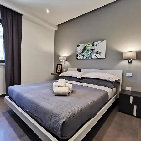 Maison d'hôtes Land Boutique Castilenti
