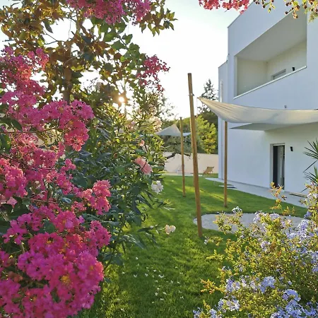 Vendégház Land Boutique 3*