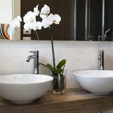 Land Boutique Гостевой дом