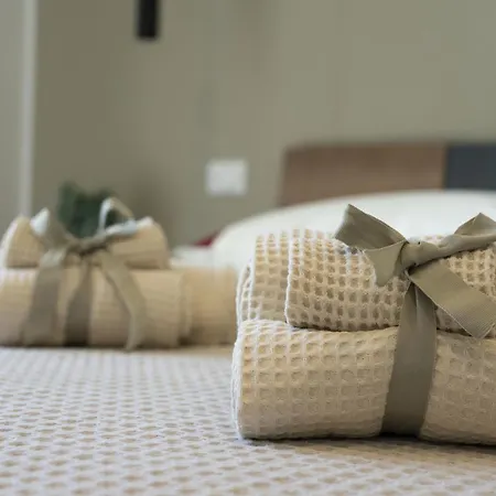 Гостевой дом Land Boutique Castilenti