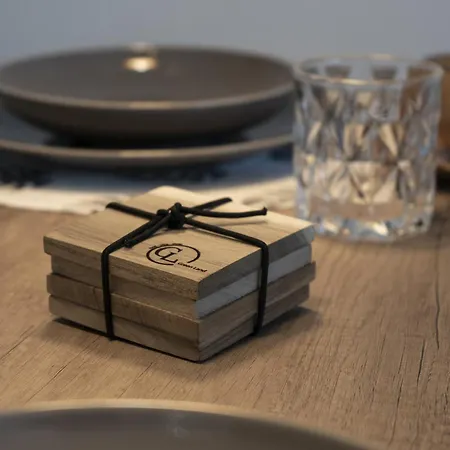 Vendégház Land Boutique Castilenti