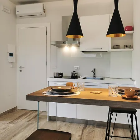 Land Boutique Castilenti