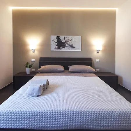 Guest house Land Boutique *