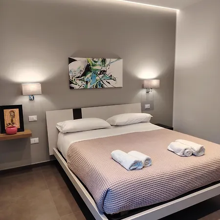 Гостевой дом Land Boutique Castilenti