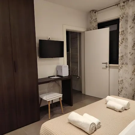 Maison d'hôtes Land Boutique