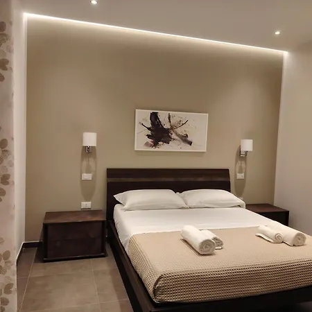 Land Boutique Гостевой дом 3*