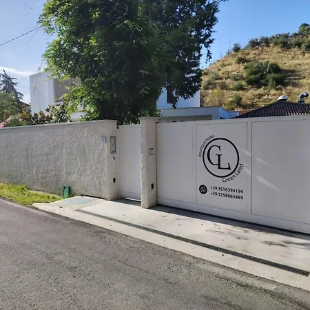 Гостевой дом Land Boutique 3*