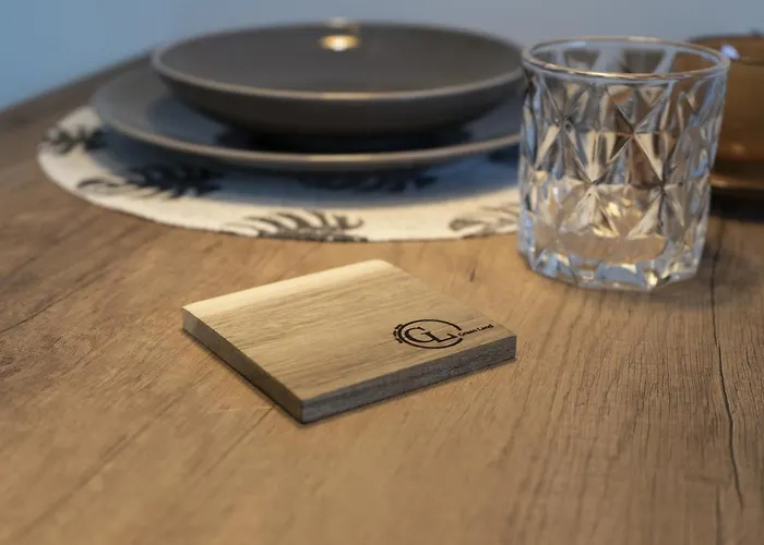 Vendégház Land Boutique