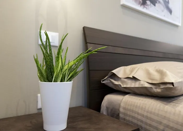 Vendégház Land Boutique Castilenti