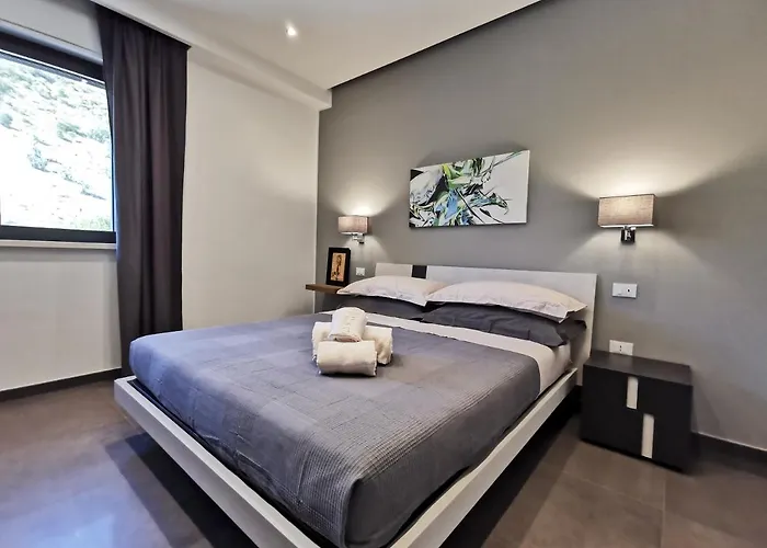 Vendégház Land Boutique Castilenti