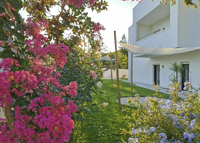 Affittacamere Land Boutique 3*