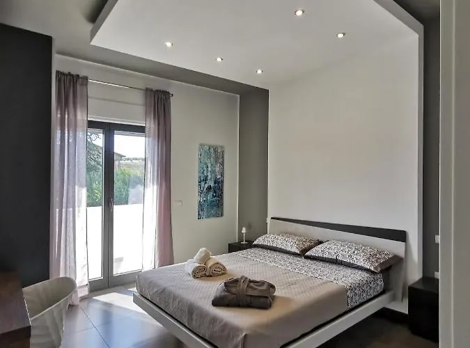 Land Boutique Affittacamere Castilenti