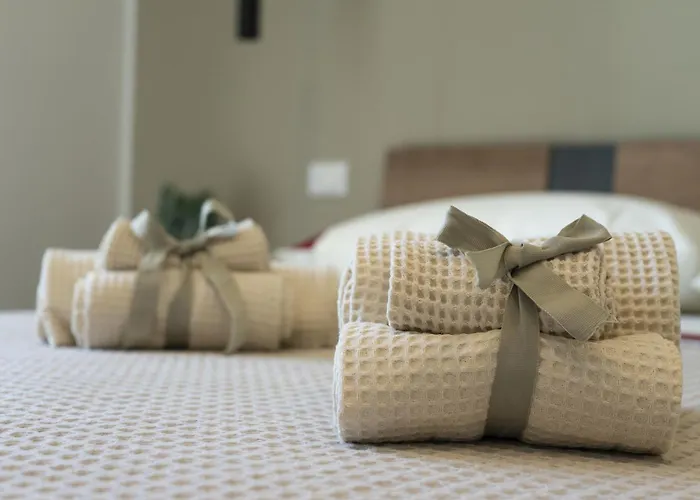 Affittacamere Land Boutique Castilenti