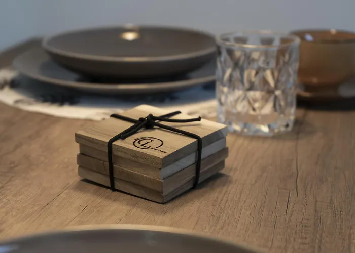 Vendégház Land Boutique Castilenti