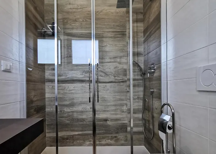 Land Boutique Affittacamere Castilenti