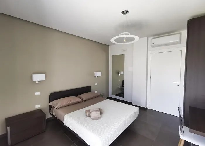 Land Boutique Castilenti