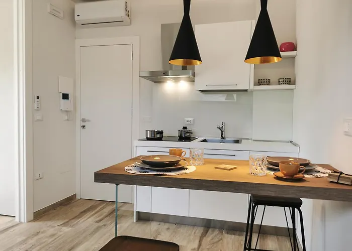 Land Boutique Castilenti