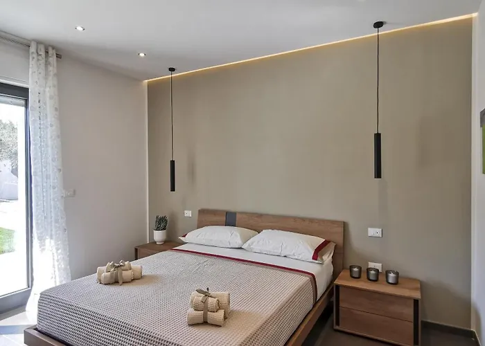 Land Boutique Affittacamere