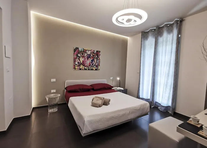 Land Boutique 3* Castilenti