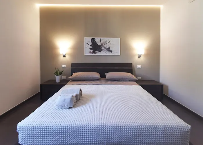 Affittacamere Land Boutique 3*