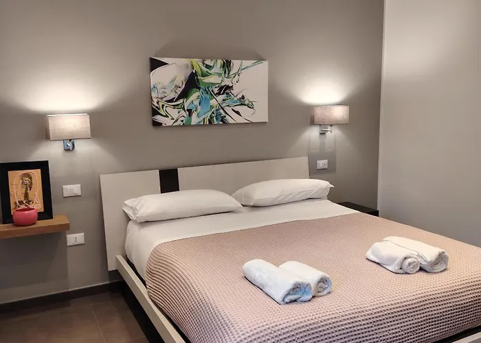 Affittacamere Land Boutique Castilenti