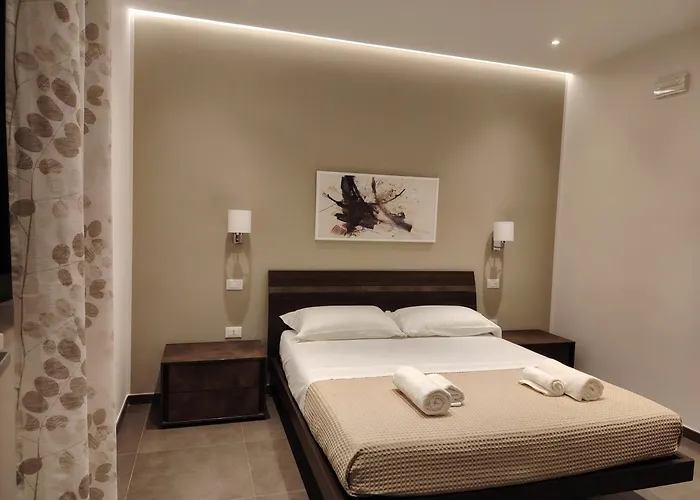 Land Boutique Vendégház 3*