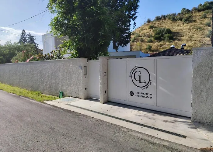 Affittacamere Land Boutique 3*